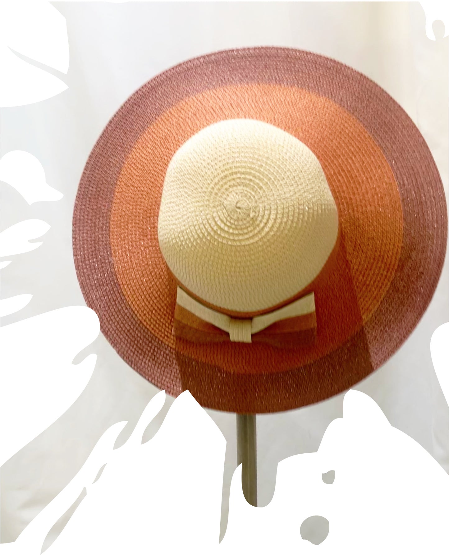 Différents Chapeaux 👒 modèle BiBi