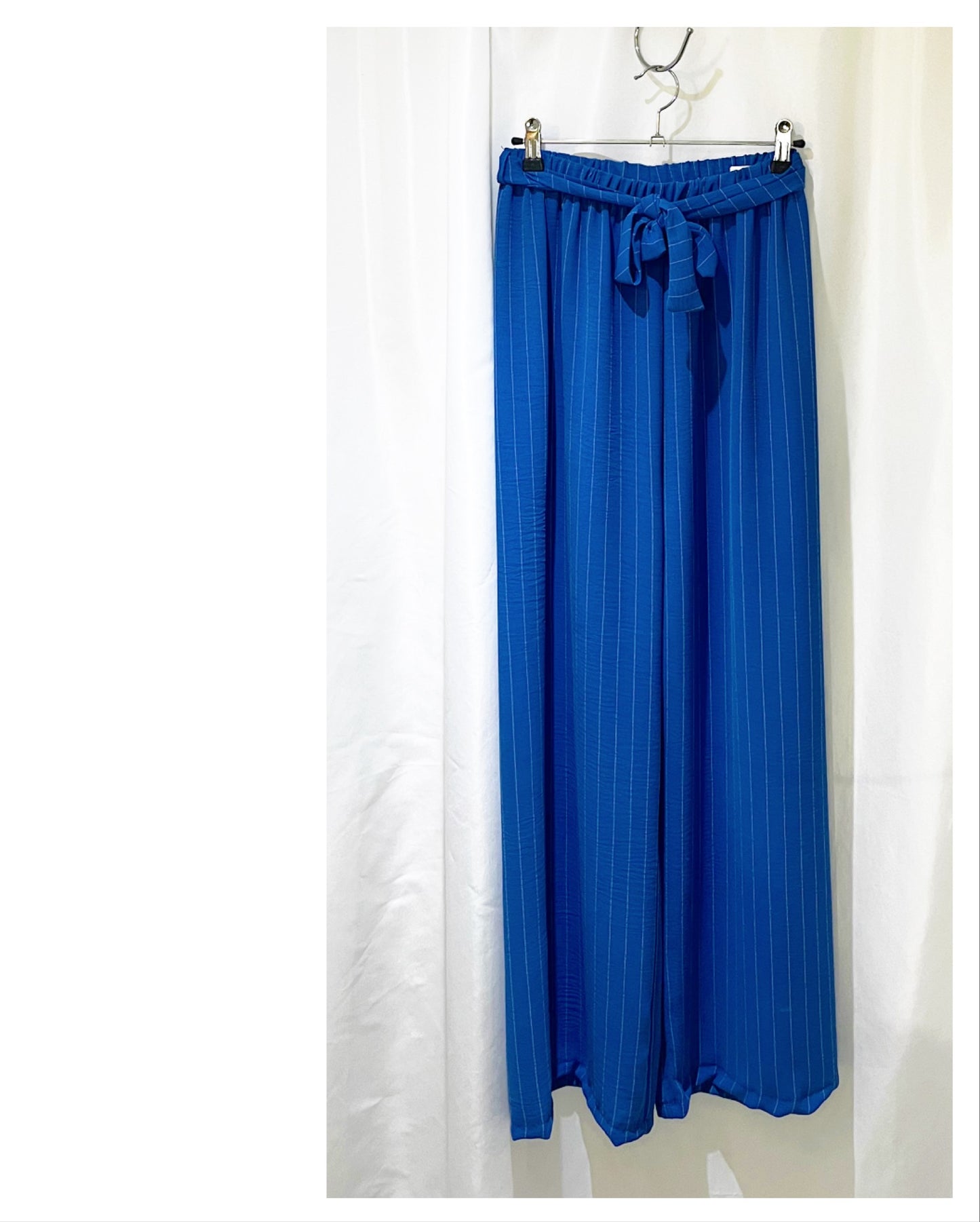 Pantalon Large modèle Croisière