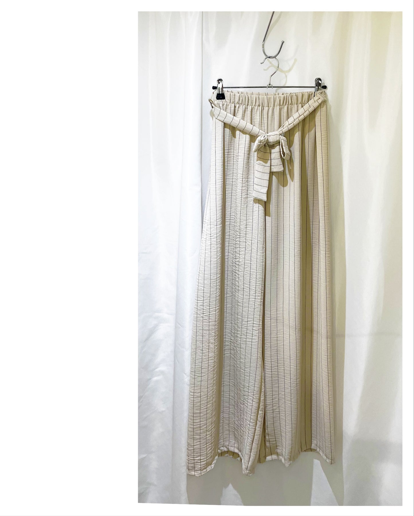 Pantalon Large modèle Croisière