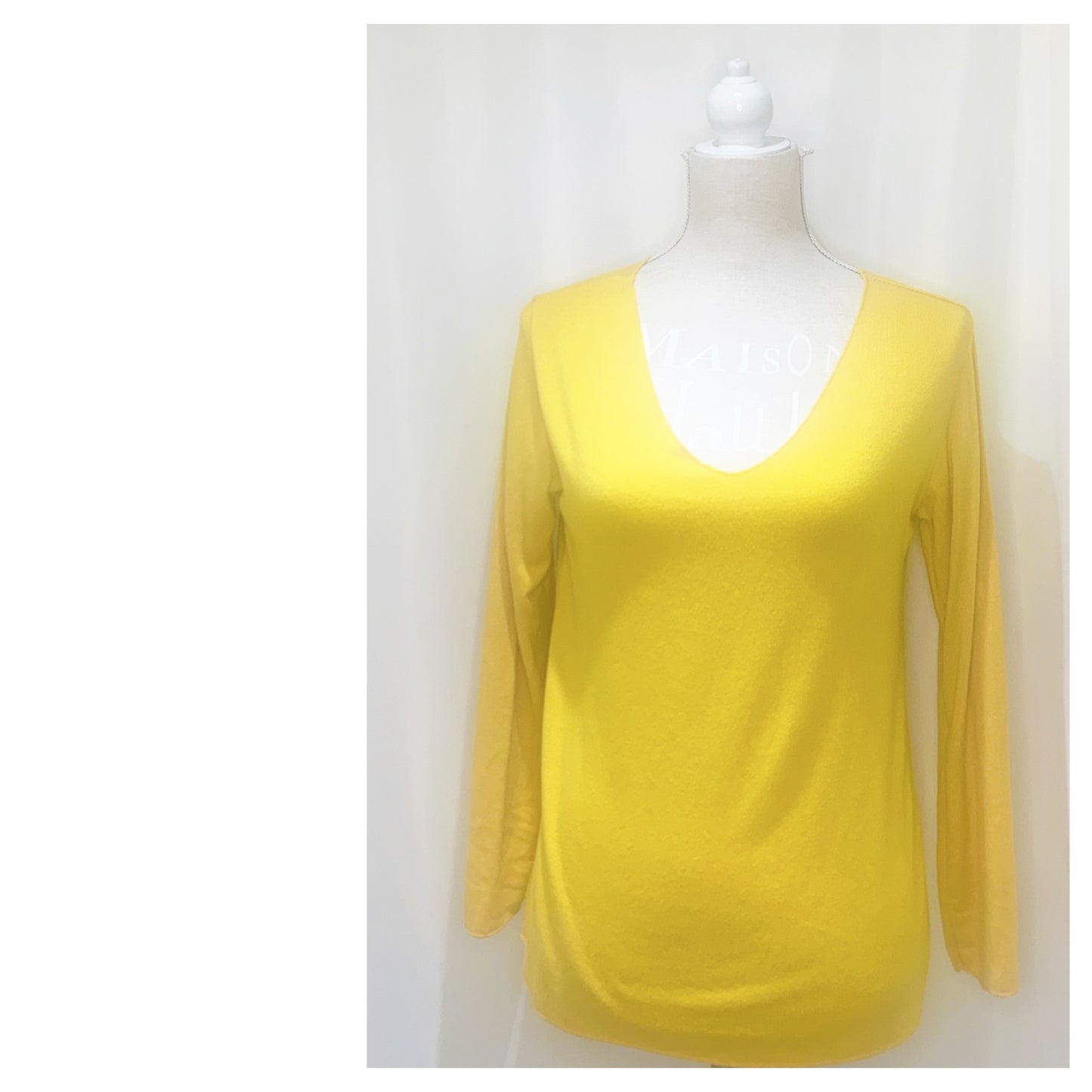 Pull Petite Taille tout doux classique modèle Suzette