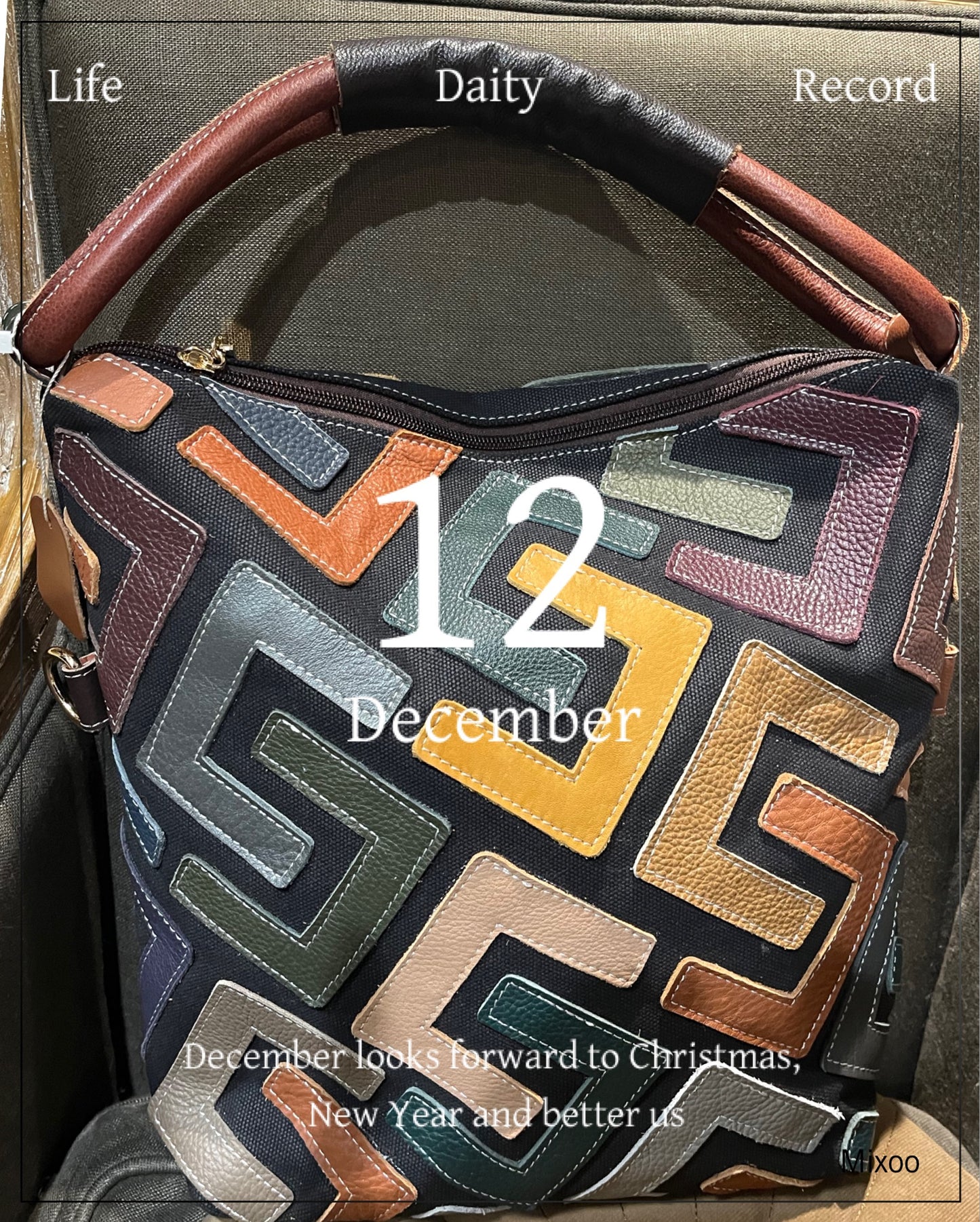 Sacs Cuir