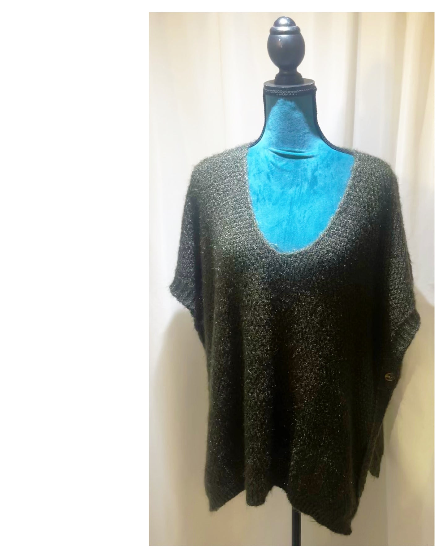 Gilet manches courtes modèle Aurore