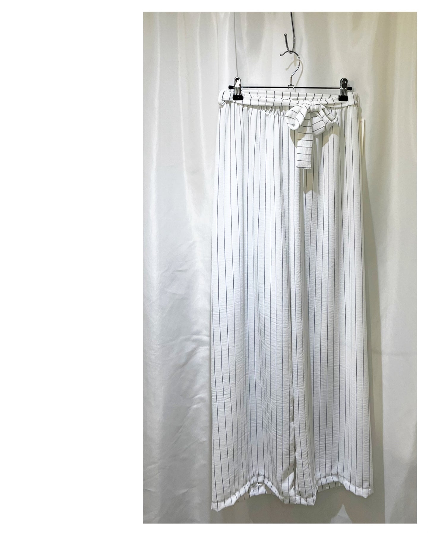 Pantalon Large modèle Croisière