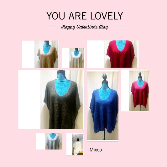 Gilet  manches courtes modèle Aurore