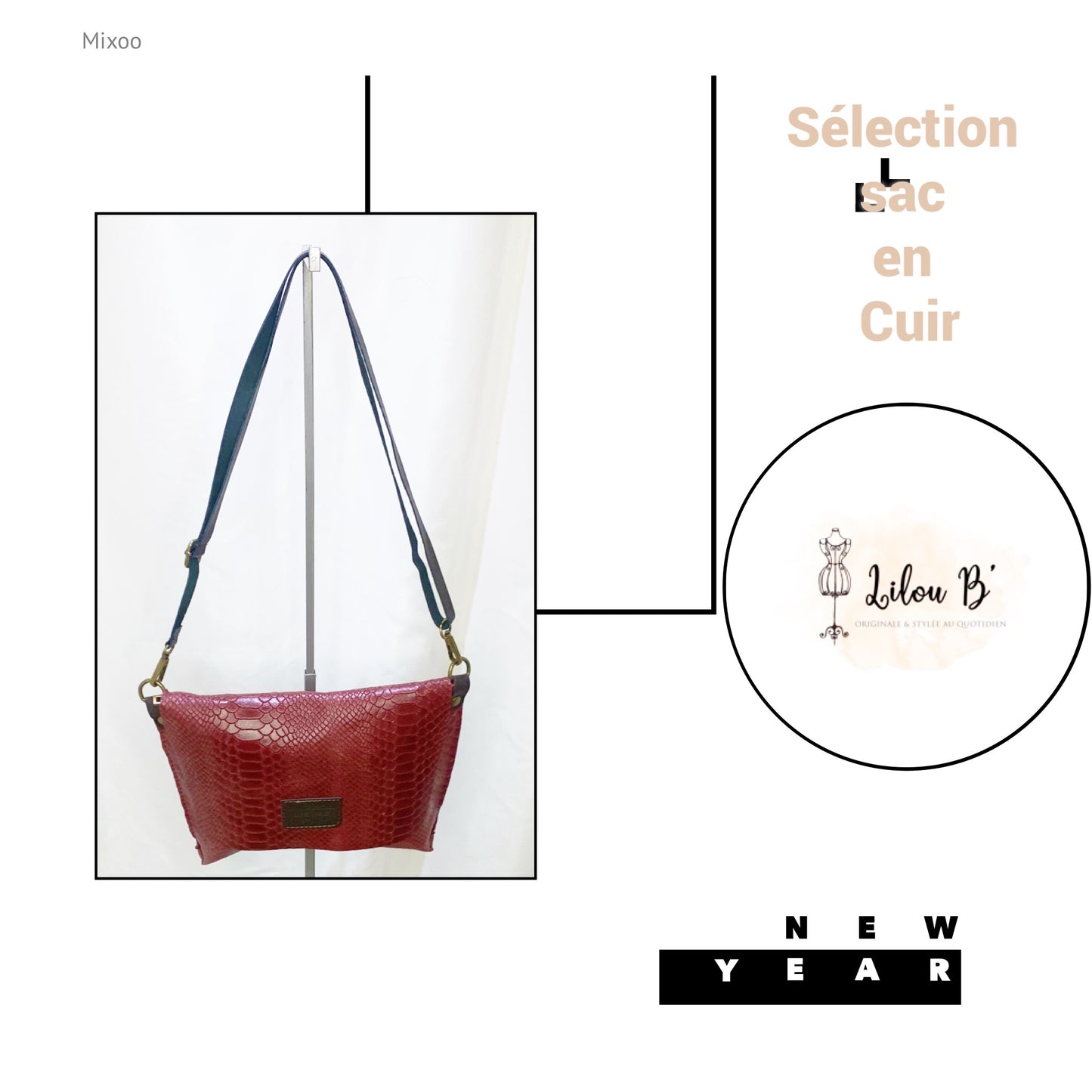Sacs Cuir