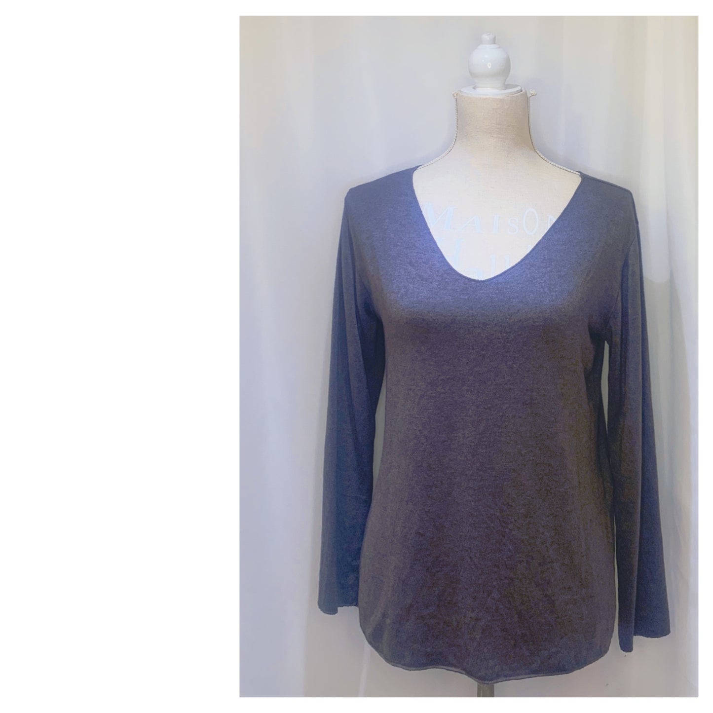 Pull Petite Taille tout doux classique modèle Suzette