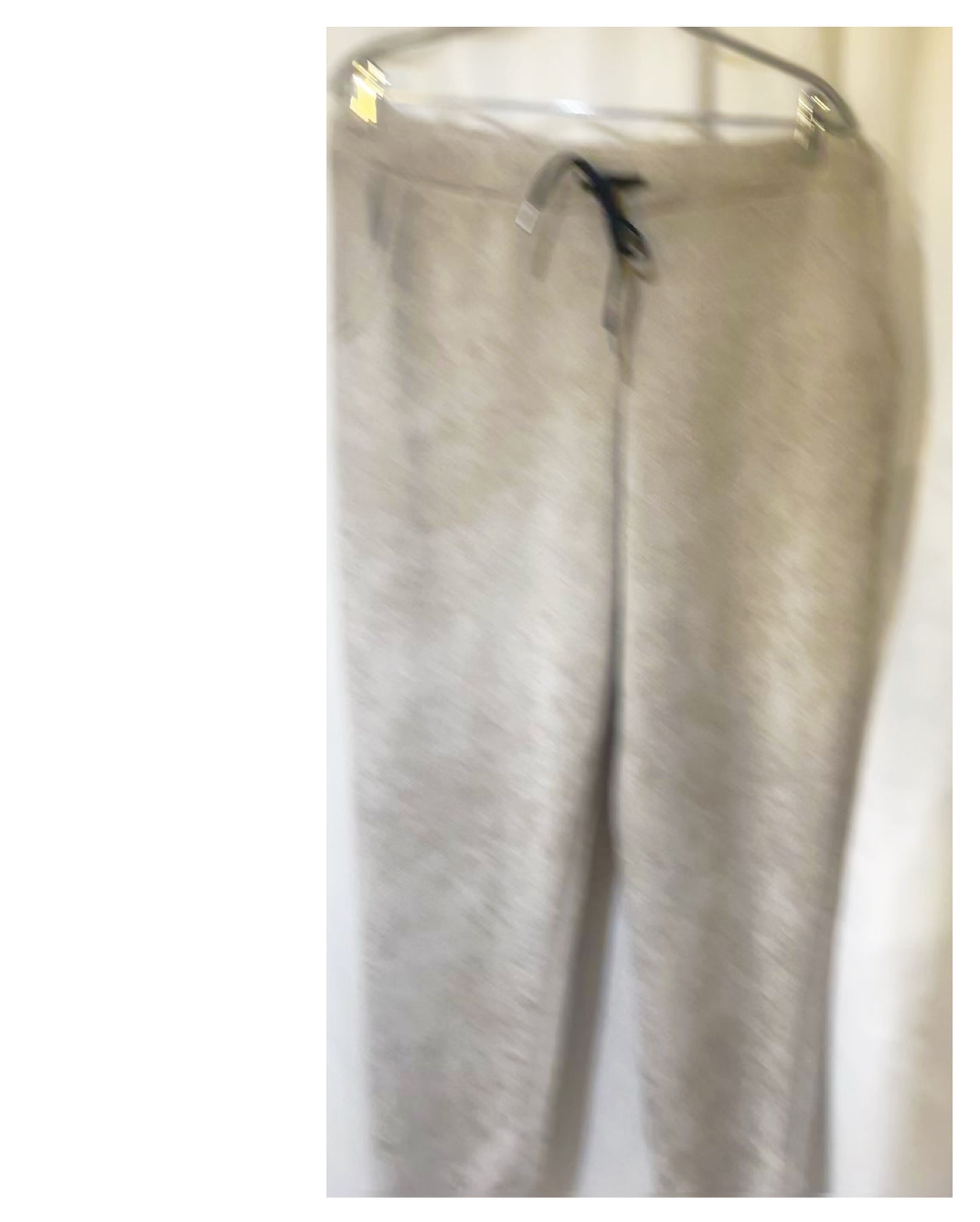 Pantalon velour modèle Trappeur