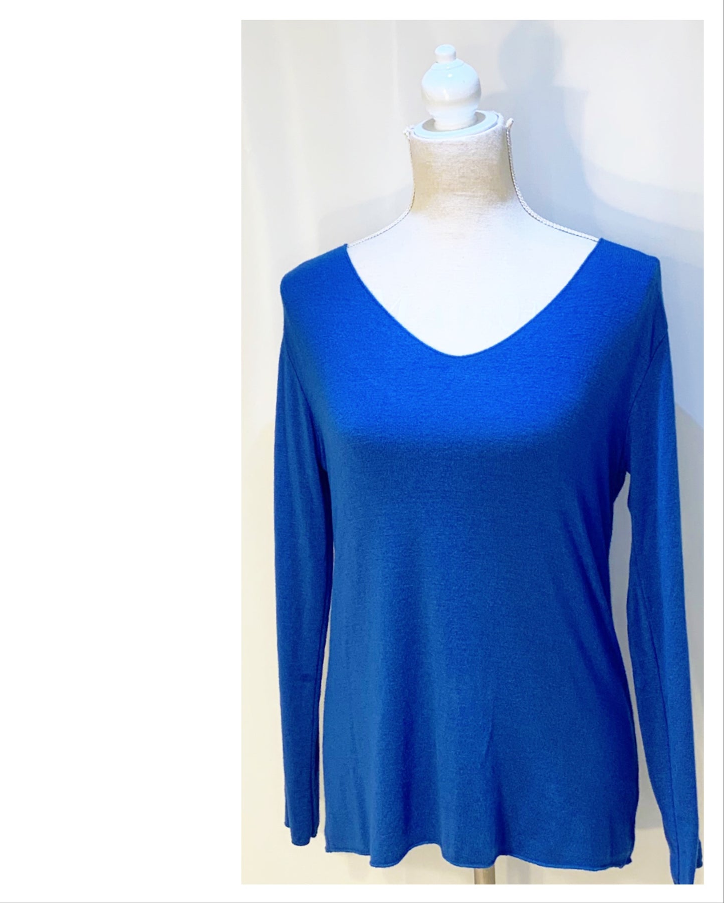 Pull Petite Taille tout doux classique modèle Suzette