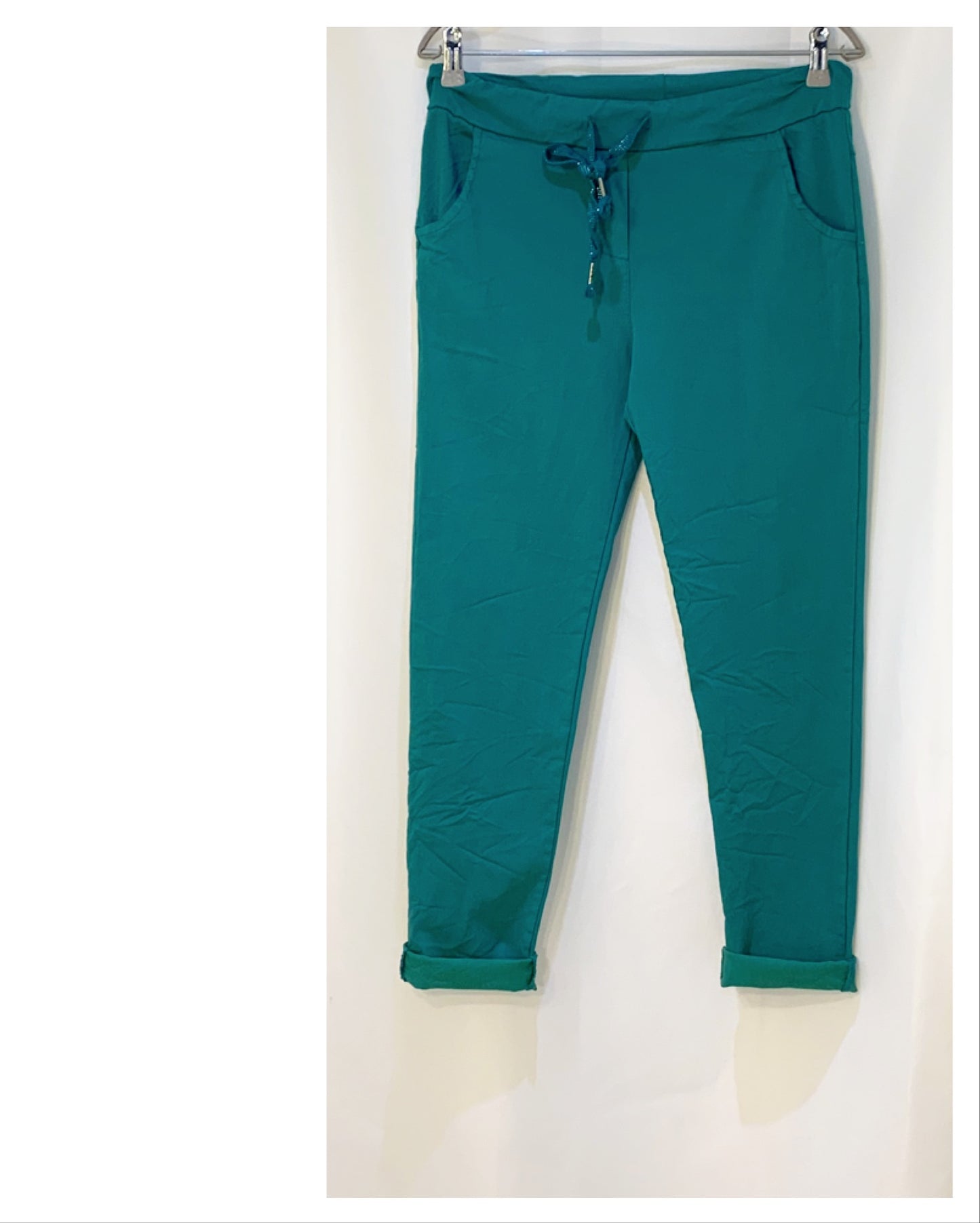 Pantalon petite taille modèle Magic