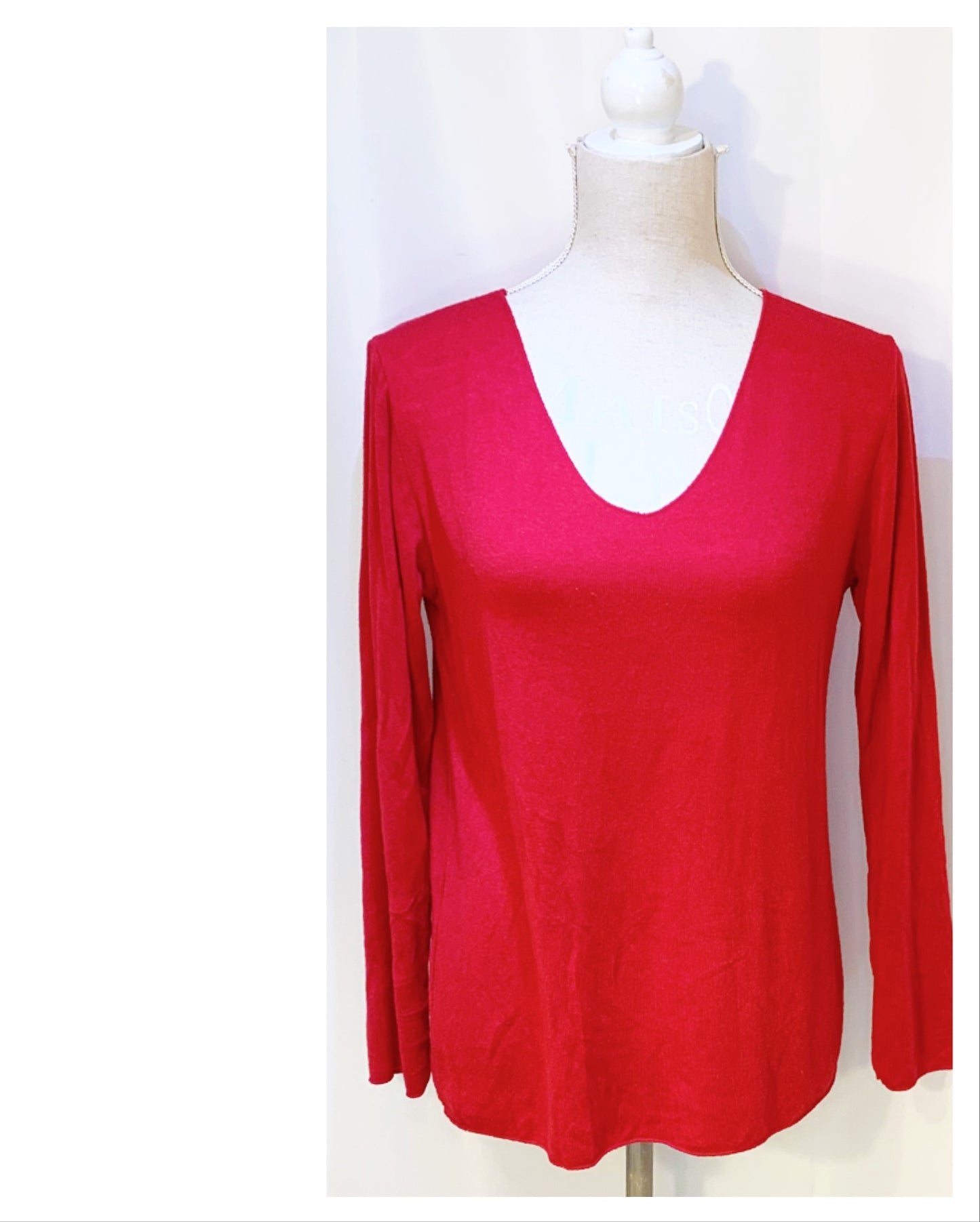 Pull Petite Taille tout doux classique modèle Suzette