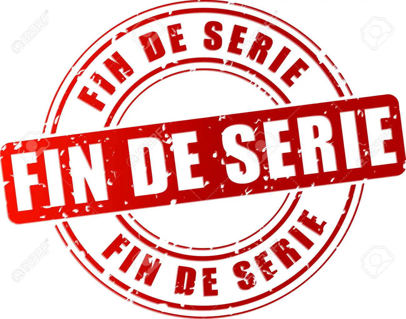 Fin de séries