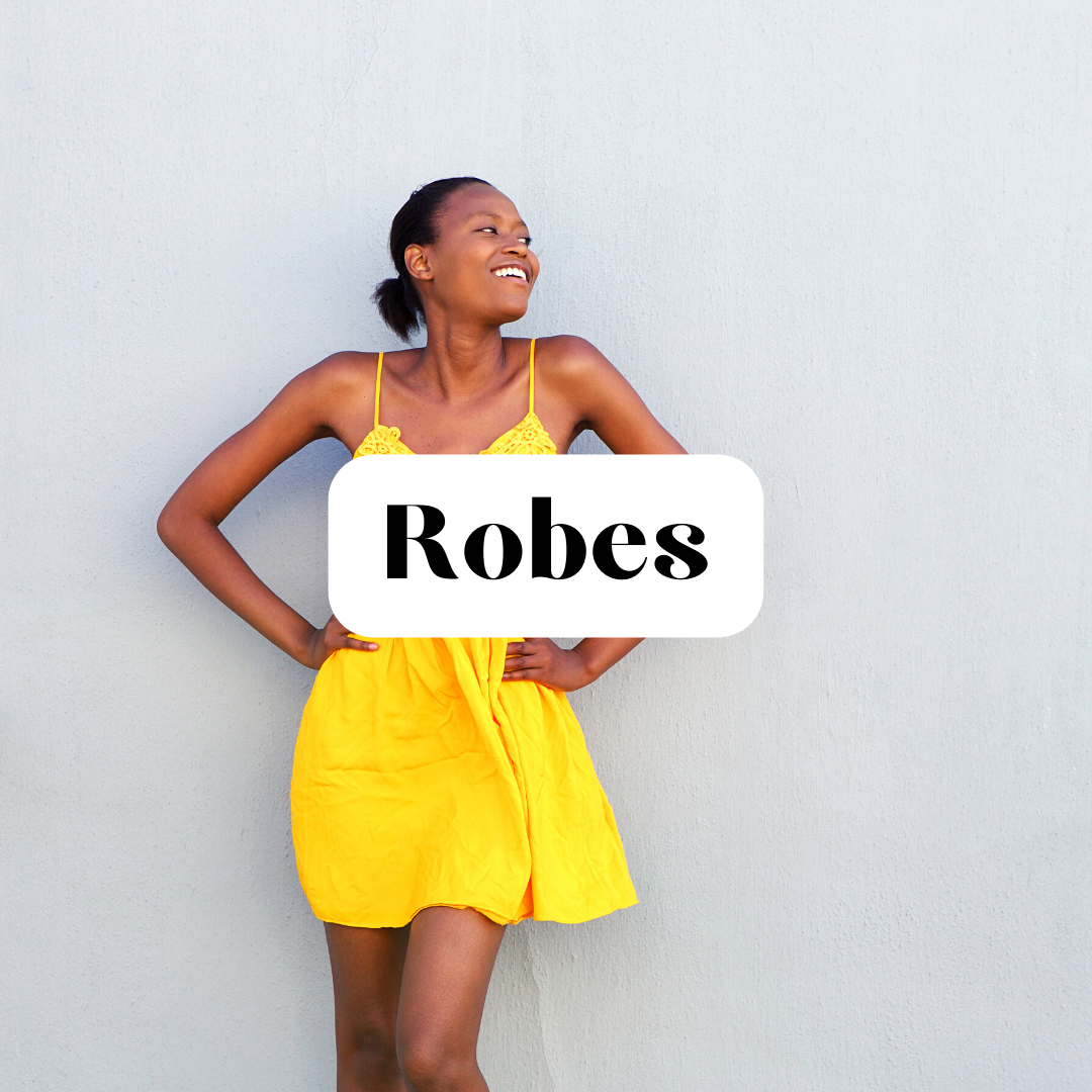Robes & Jupes