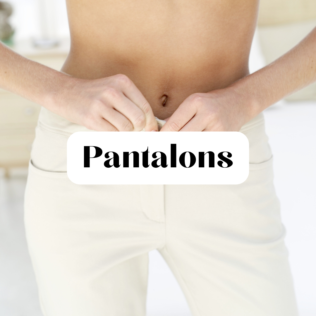 Pantalons