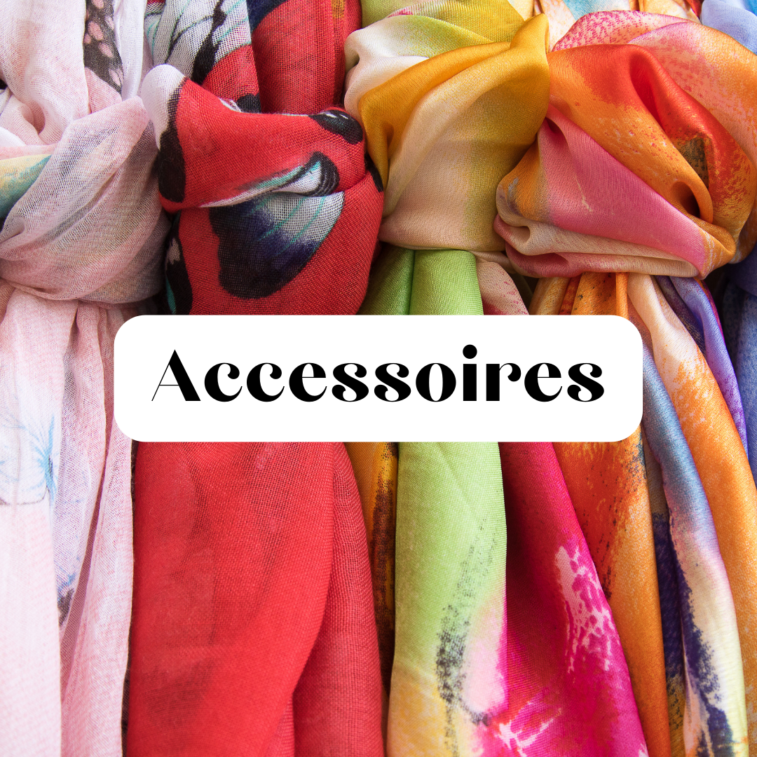 ACCESSOIRES INTEMPORELS