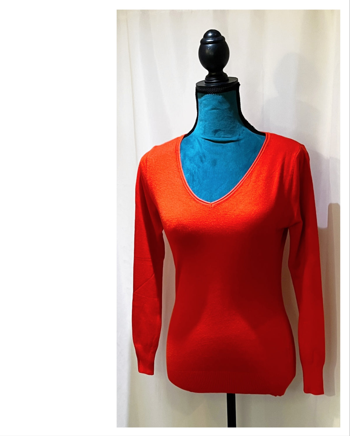 Pull moulant modèle nenette