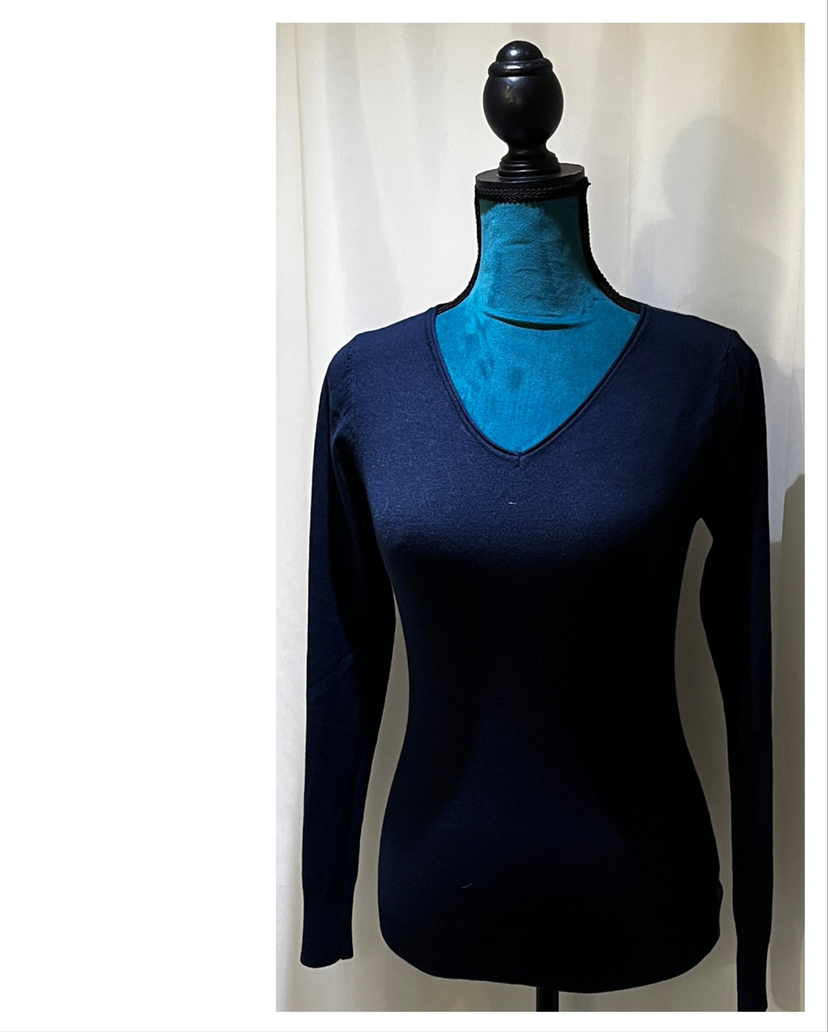 Pull moulant modèle nenette