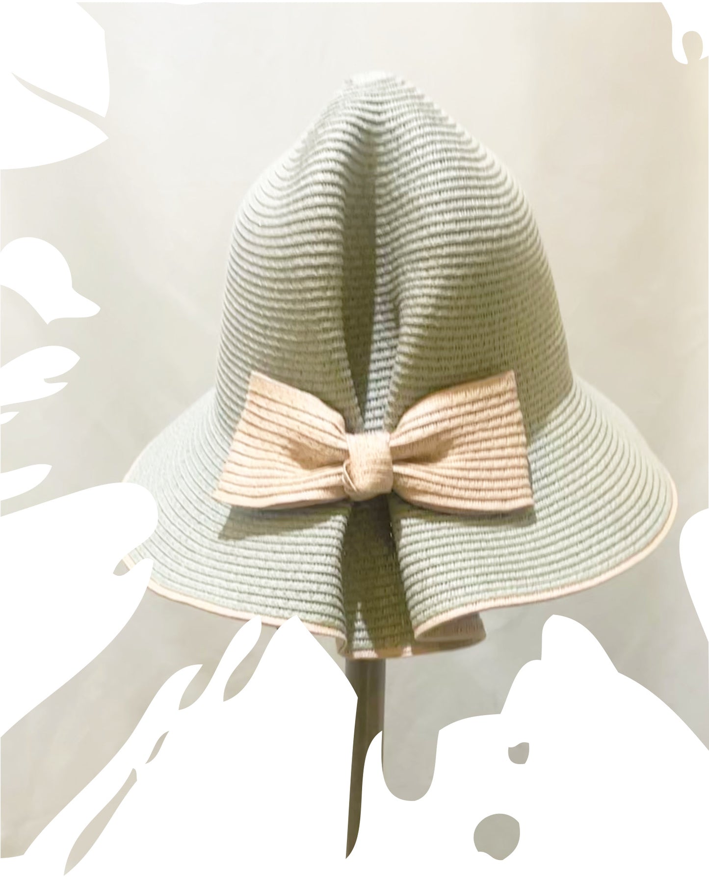 Différents Chapeaux 👒 modèle BiBi