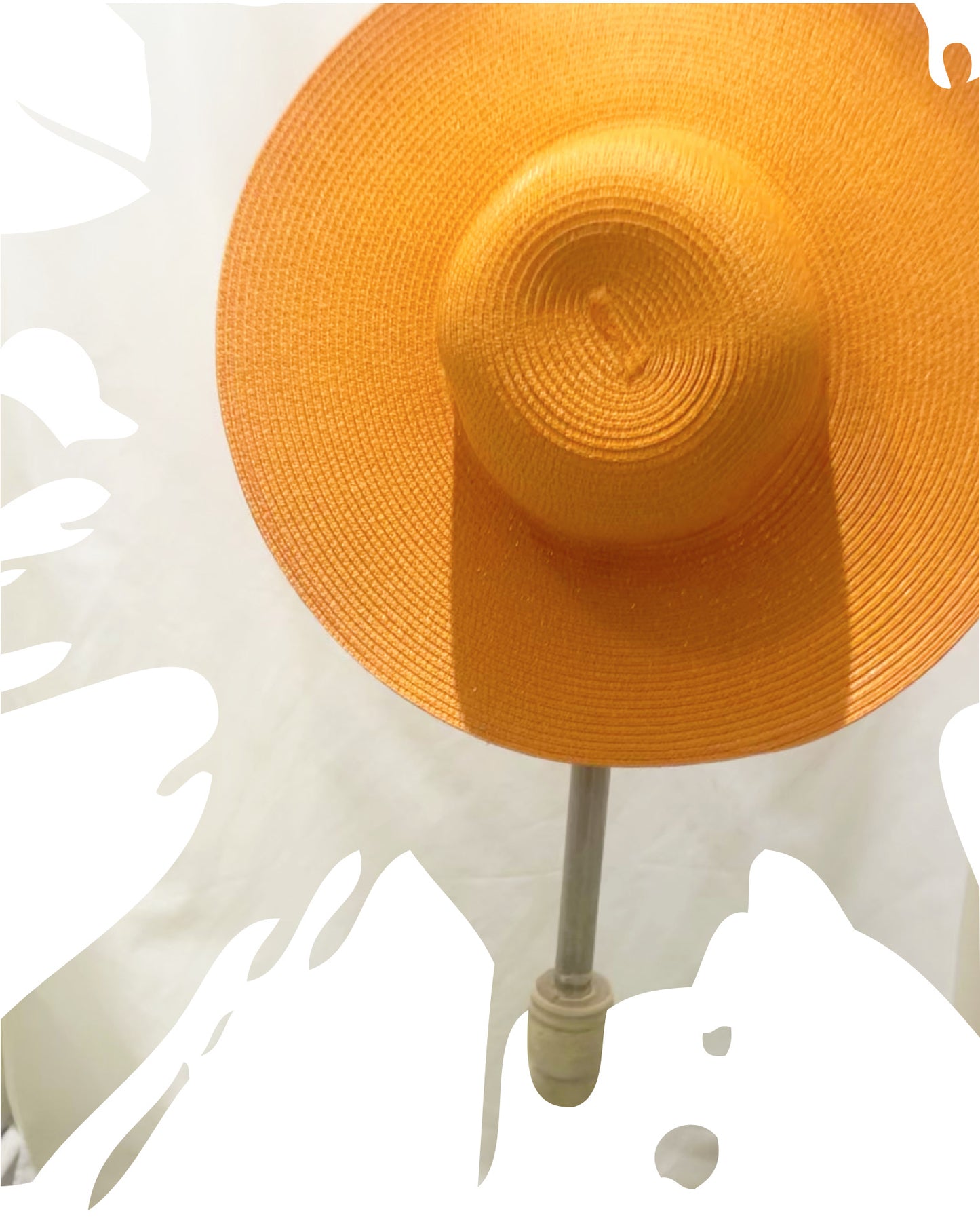 Différents Chapeaux 👒 modèle BiBi