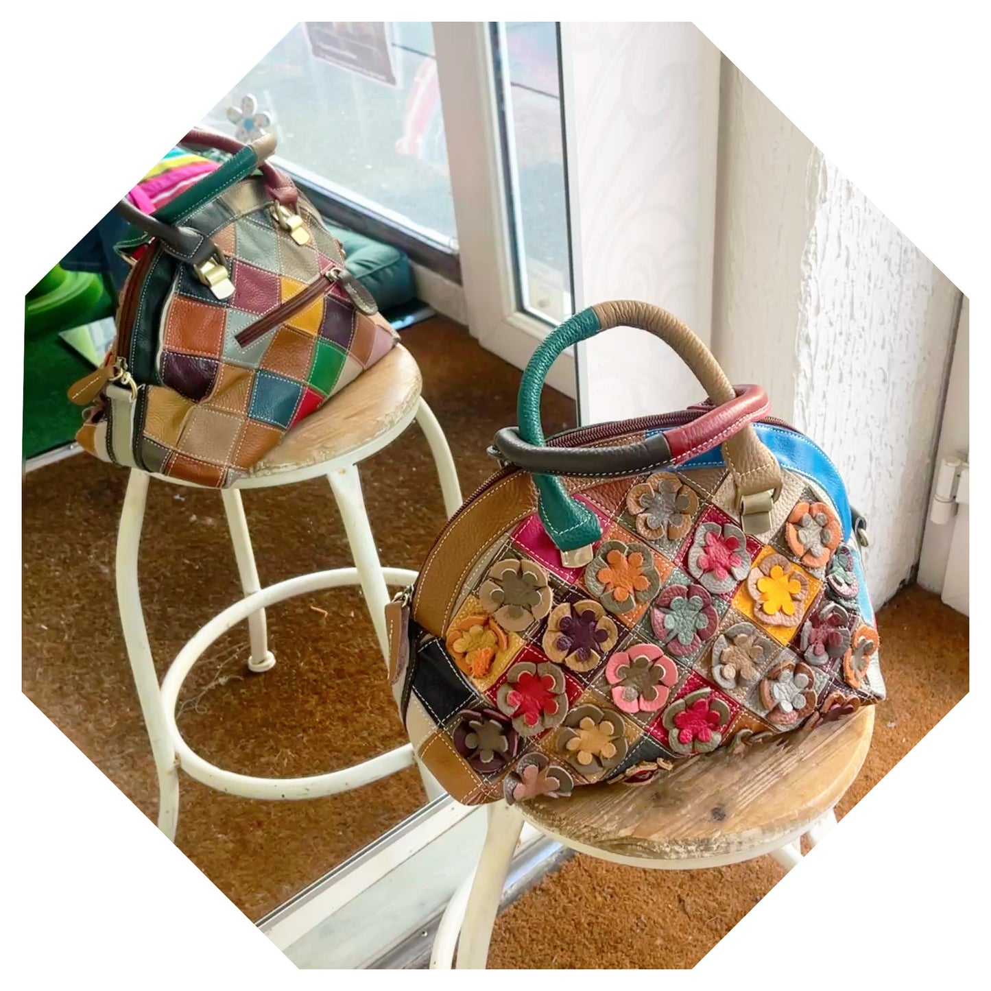 Sacs Cuir