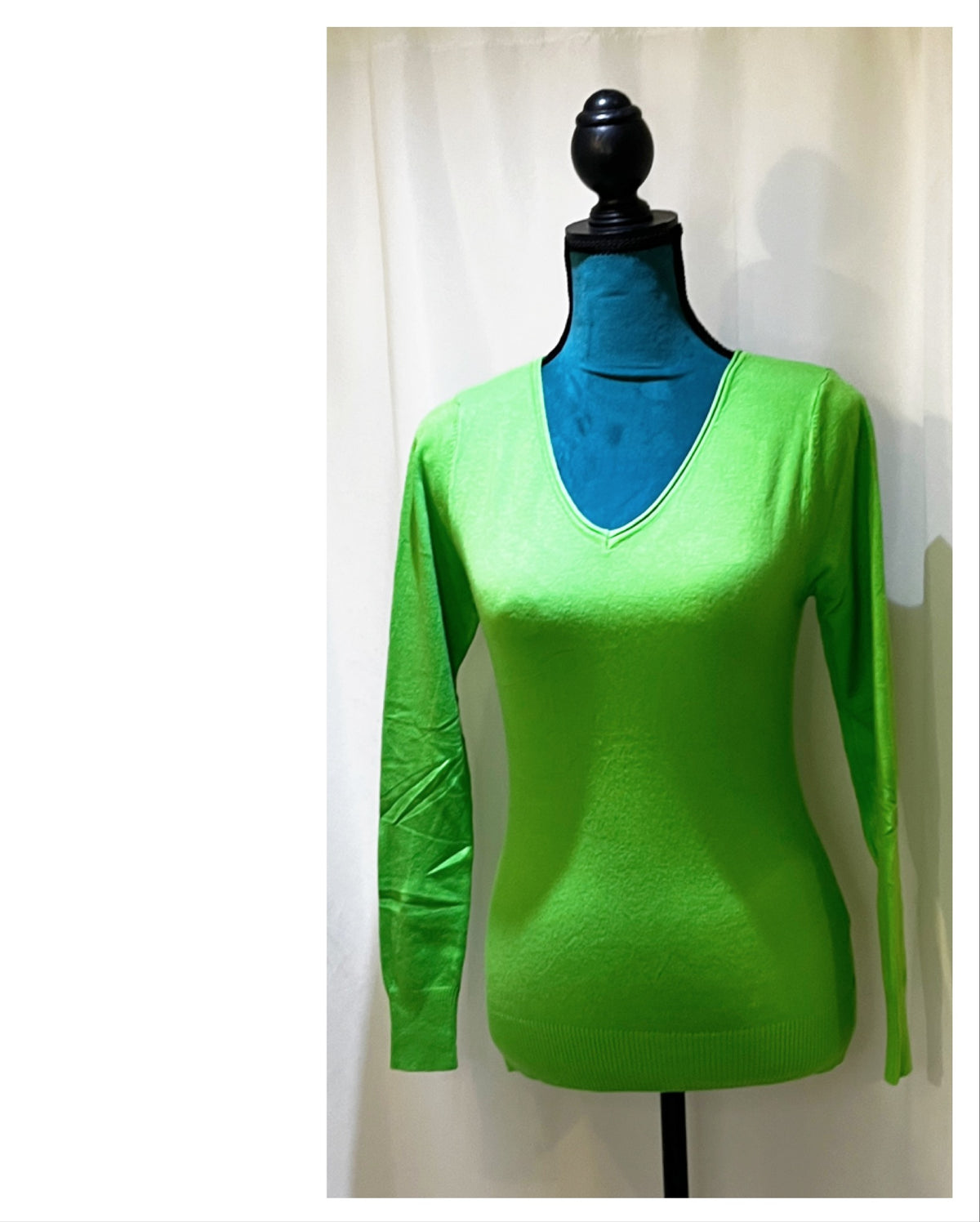 Pull moulant modèle nenette