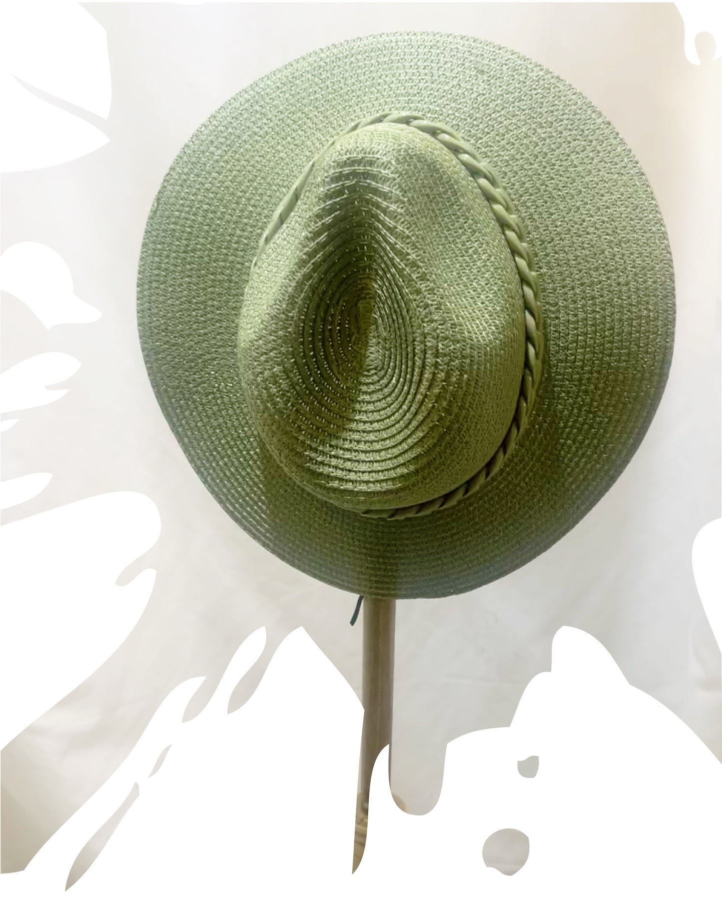 Différents Chapeaux 👒 modèle BiBi