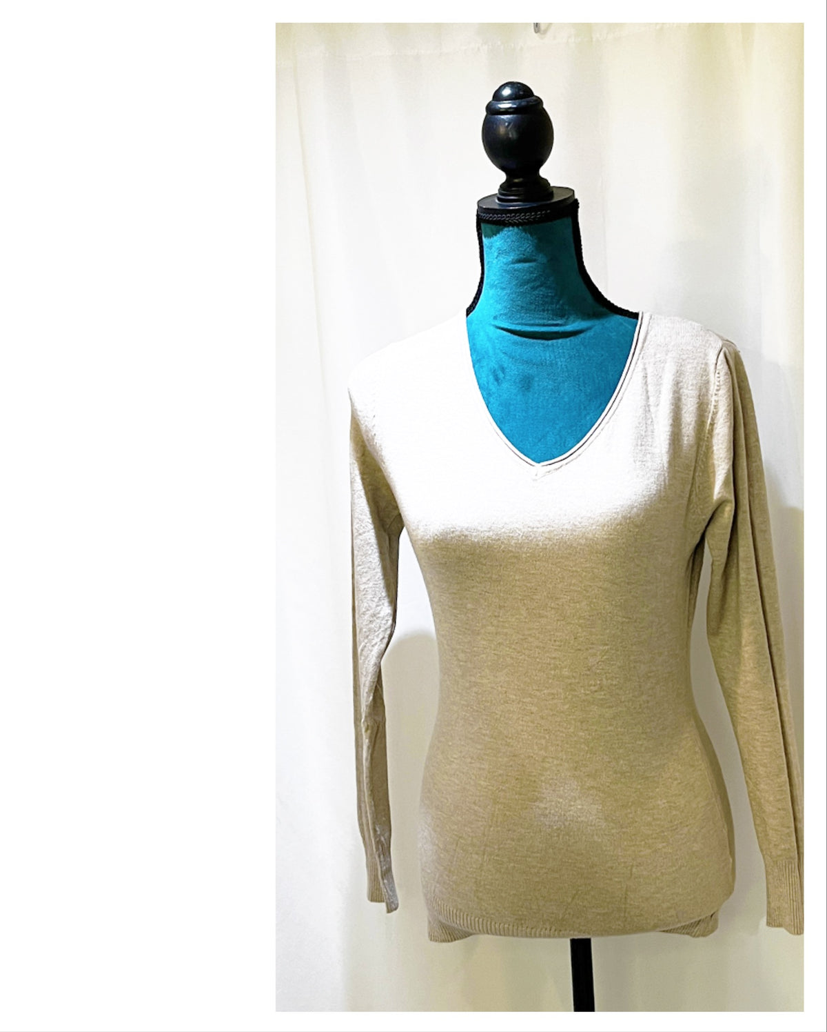Pull moulant modèle nenette