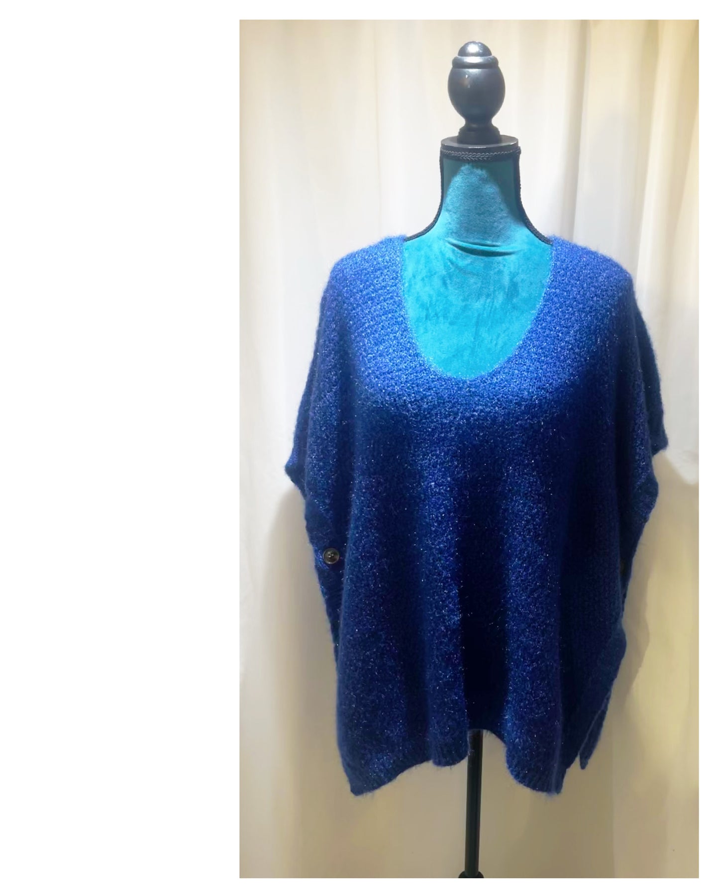 Gilet  manches courtes modèle Aurore