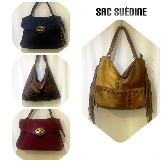 Sacs Simili différents modèles