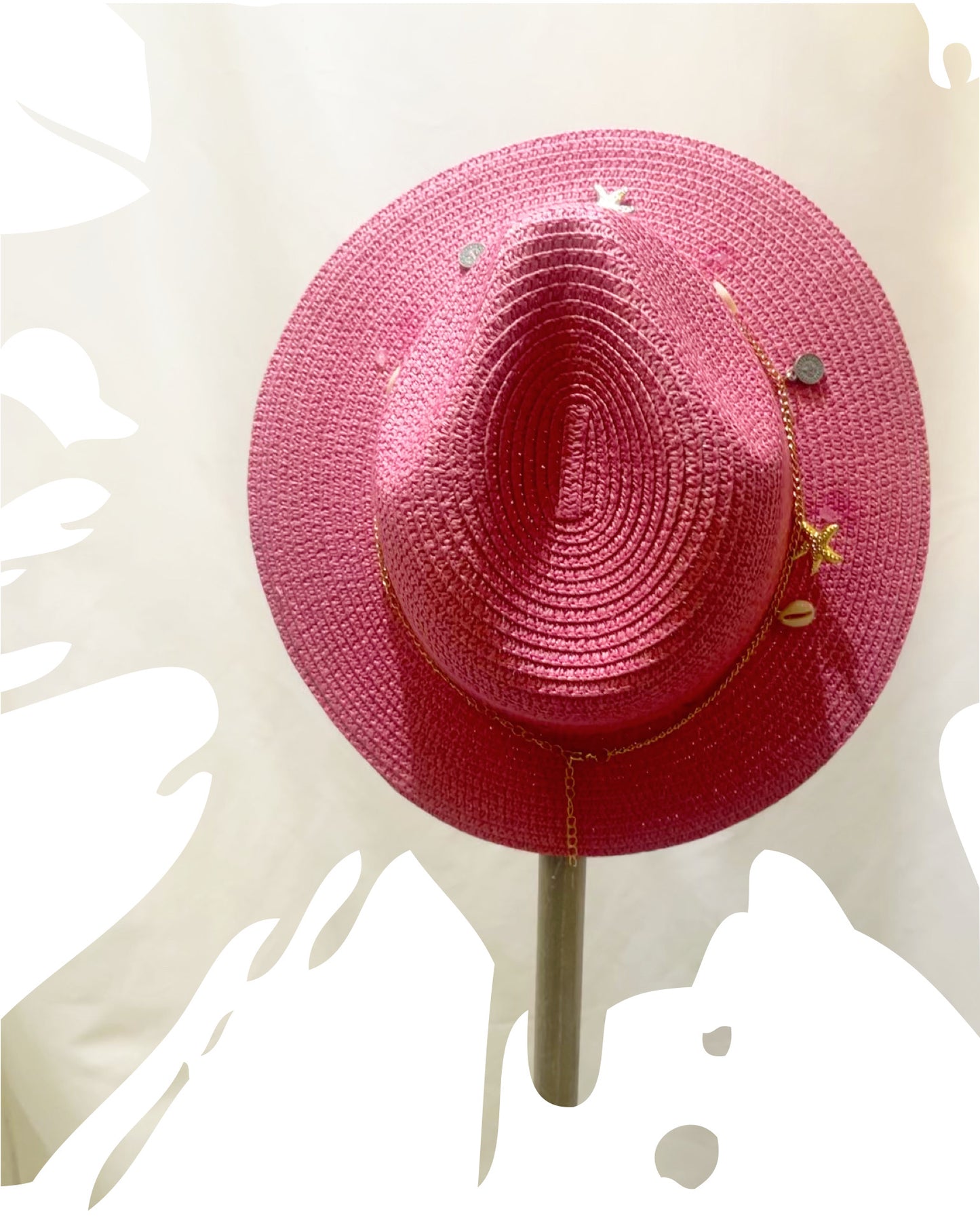 Différents Chapeaux 👒 modèle BiBi