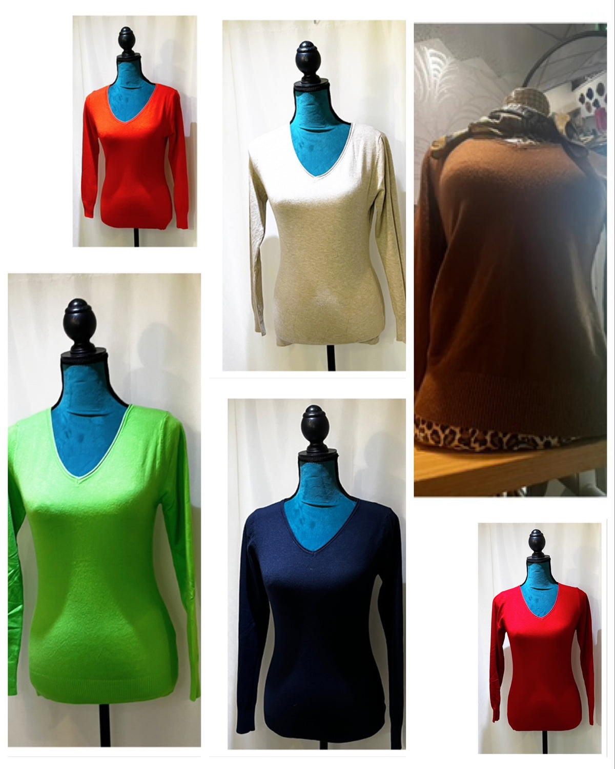 Pull moulant modèle nenette