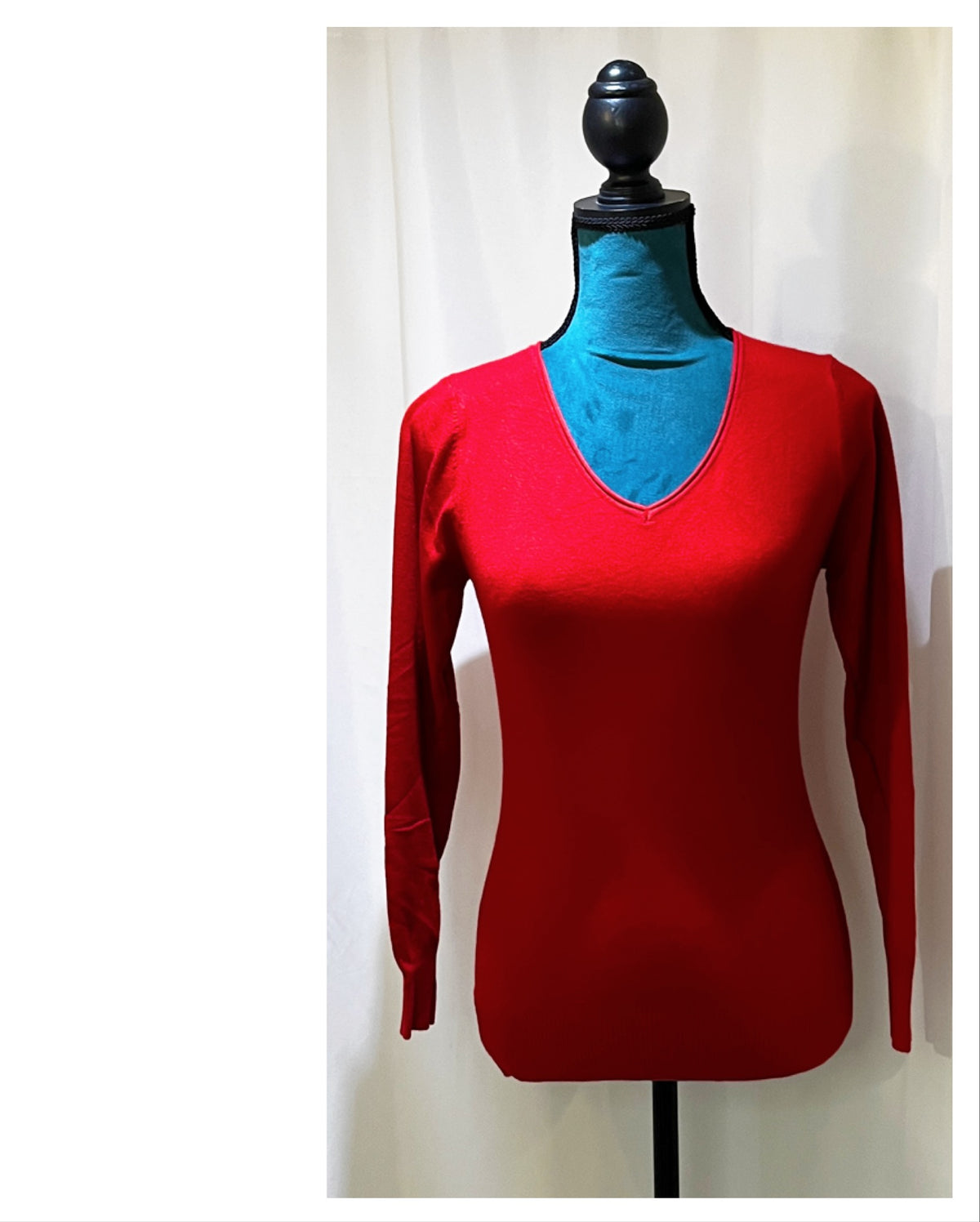 Pull moulant modèle nenette