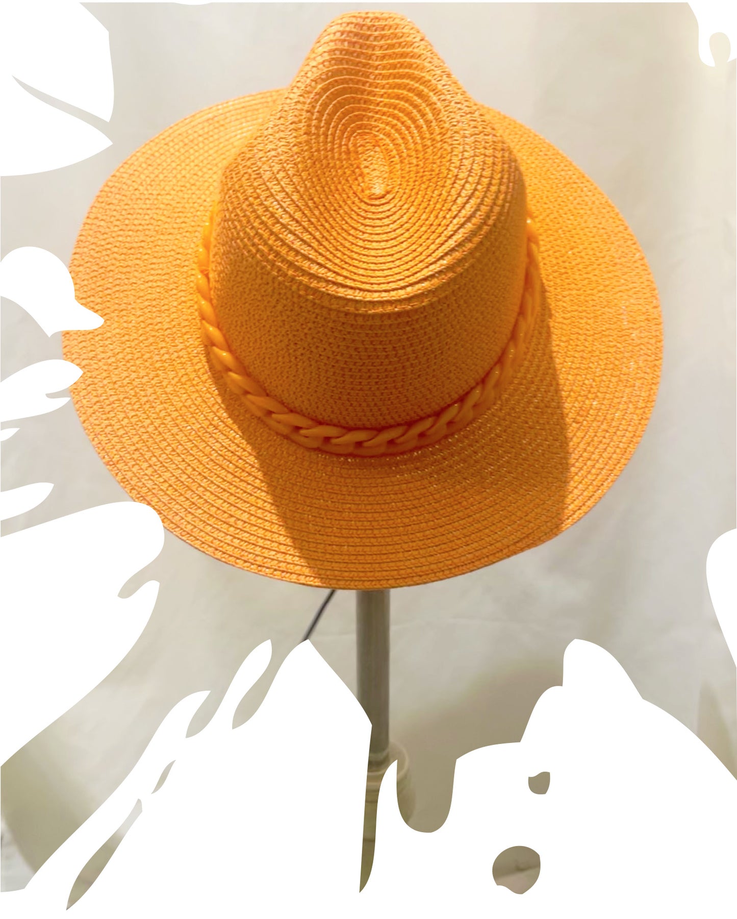 Différents Chapeaux 👒 modèle BiBi